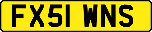 FX51WNS