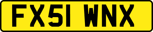 FX51WNX