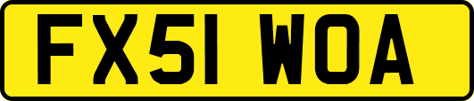 FX51WOA