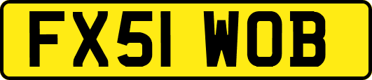 FX51WOB