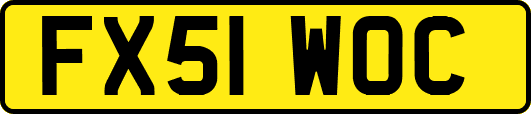 FX51WOC