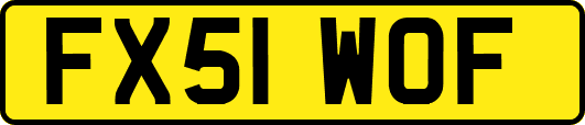 FX51WOF