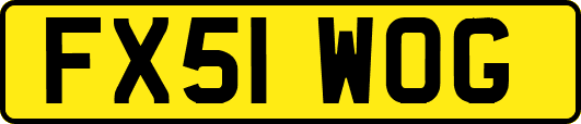 FX51WOG