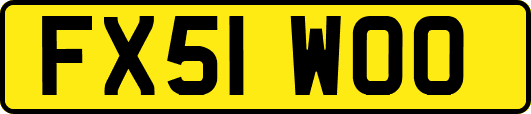 FX51WOO