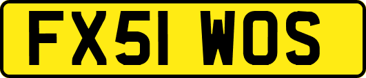 FX51WOS
