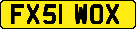 FX51WOX