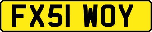 FX51WOY