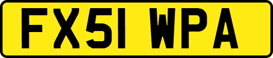 FX51WPA