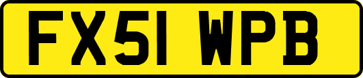 FX51WPB