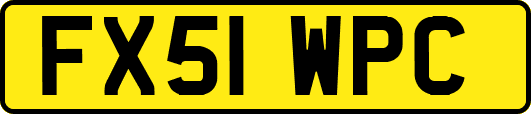 FX51WPC