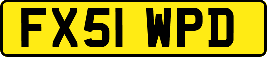 FX51WPD