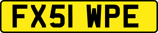 FX51WPE
