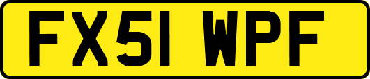 FX51WPF