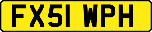 FX51WPH