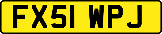 FX51WPJ