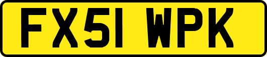 FX51WPK