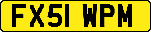 FX51WPM