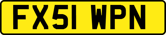 FX51WPN