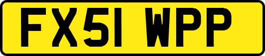 FX51WPP