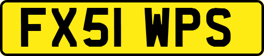 FX51WPS