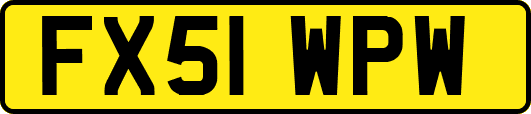 FX51WPW