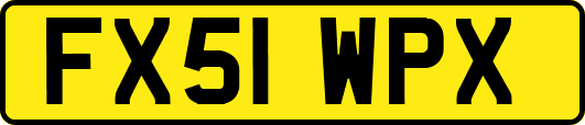 FX51WPX