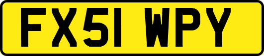 FX51WPY