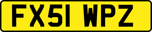 FX51WPZ