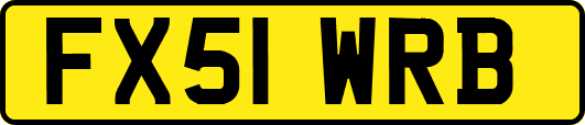 FX51WRB