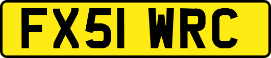 FX51WRC