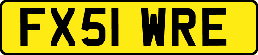 FX51WRE