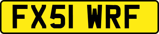 FX51WRF