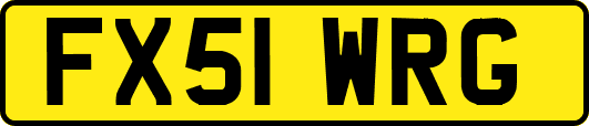 FX51WRG