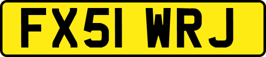FX51WRJ