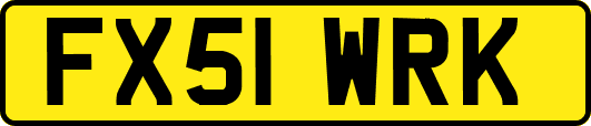 FX51WRK