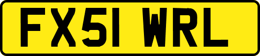 FX51WRL