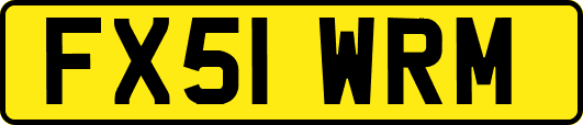 FX51WRM