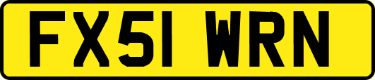 FX51WRN