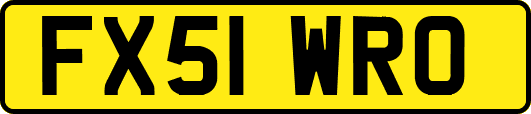 FX51WRO