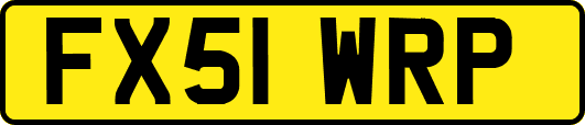 FX51WRP