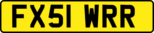FX51WRR