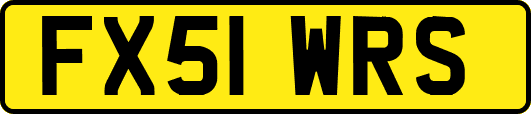 FX51WRS