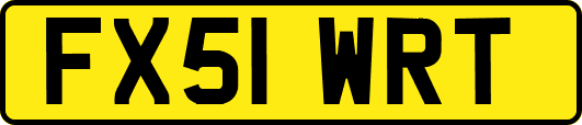 FX51WRT