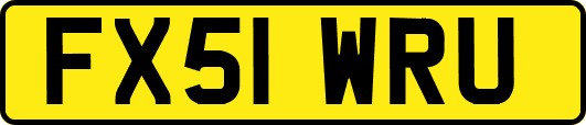 FX51WRU