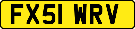 FX51WRV