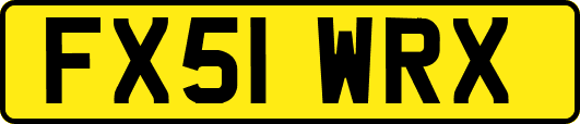 FX51WRX