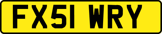 FX51WRY