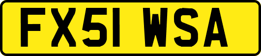 FX51WSA
