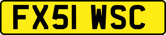 FX51WSC