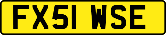 FX51WSE